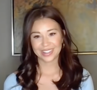 Astrology birth chart for Gabby Windey