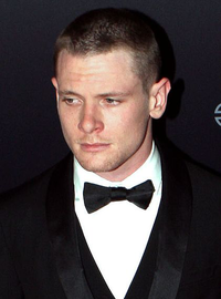 Astrology birth chart for Jack O'Connell (actor)
