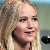 Astrology Birth Chart For Jennifer Lawrence
