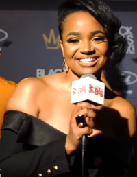 Astrology birth chart for Kyla Pratt