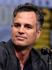 Astrology Birth Chart For Mark Ruffalo