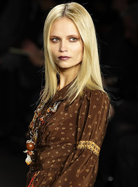 Astrology birth chart for Natasha Poly