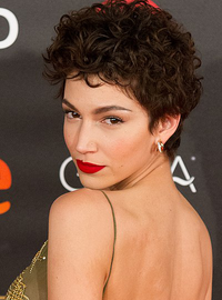 Astrology birth chart for Úrsula Corberó