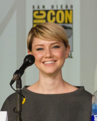 Astrology birth chart for Valorie Curry