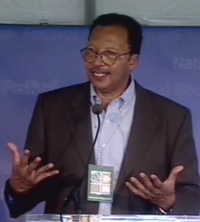 Astrology birth chart for Walter Dean Myers